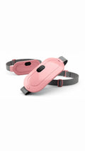 Wearable Menstrual Heating Pad — Ultimate Cramp Relief Kit
