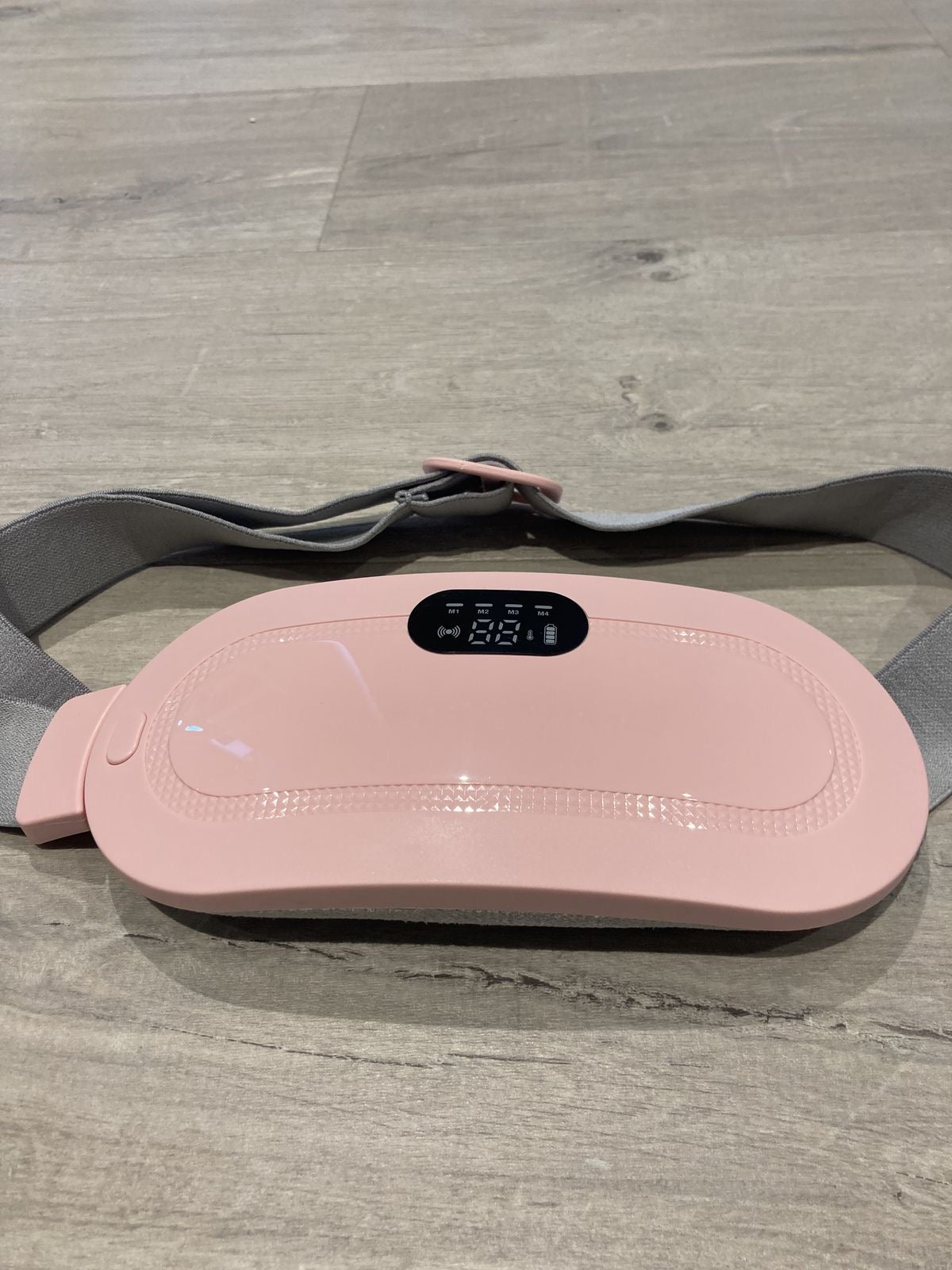 Wearable Menstrual Heating Pad — Ultimate Cramp Relief Kit